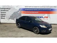 Ford Focus 2