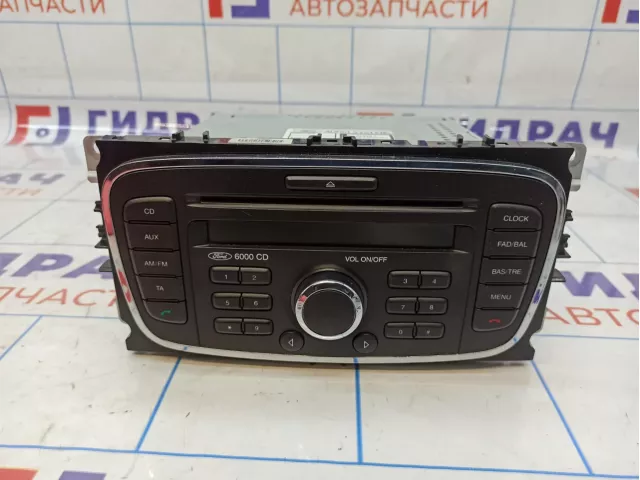 Магнитола Ford Focus 2 1825943