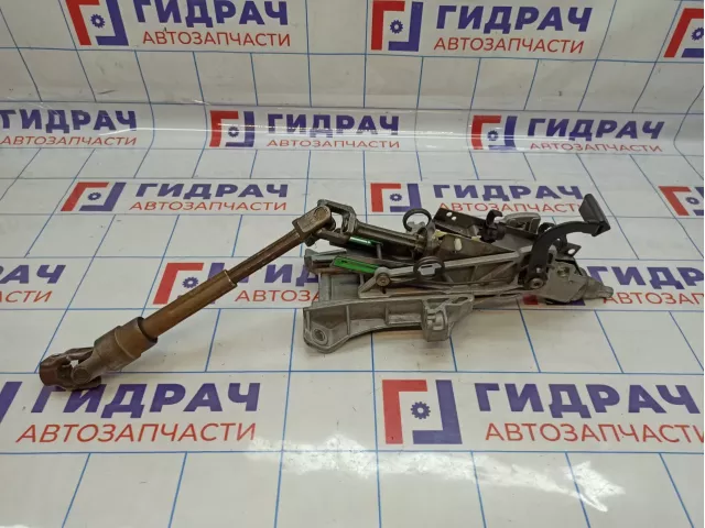 Колонка рулевая Ford Focus 2 1750066