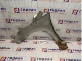 Крыло переднее правое Ford Focus 2 1521596