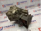 МКПП Ford Focus 2 2014507