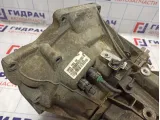 МКПП Ford Focus 2 2014507