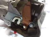 МКПП Ford Focus 2 2014507