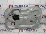 Стеклоподъемник электрический передний правый Ford Focus 2 1738646