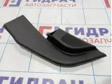 Крышка зеркала внутренняя левая Ford Focus 2 1382435