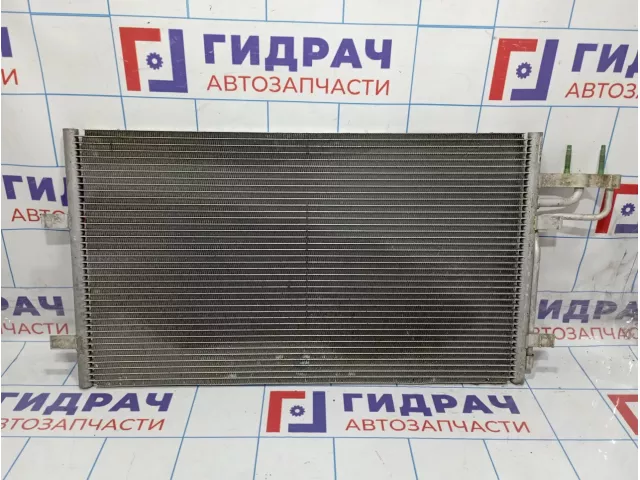 Радиатор кондиционера Ford Focus 2 1516838