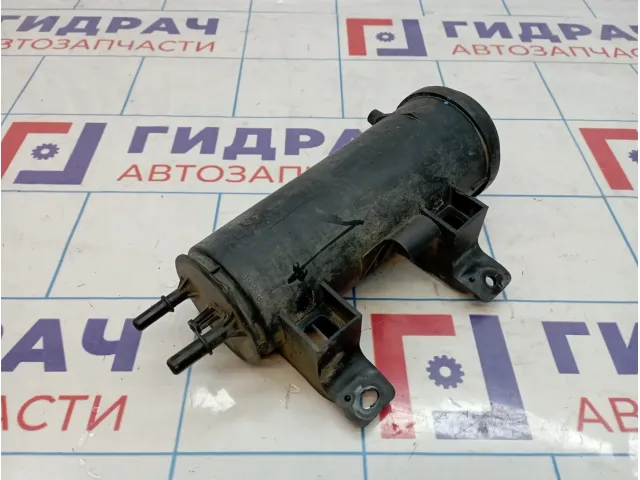 Абсорбер Ford Focus 2 7M519E857AA