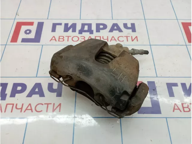 Суппорт тормозной передний левый Ford Focus 2 1682876