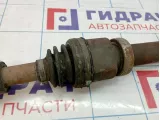 Привод передний правый Ford Focus 2 1726946