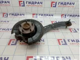 Рычаг задний продольный левый Ford Focus 2 1355136