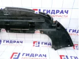 Защита антигравийная передняя Ford Focus 2 1521604