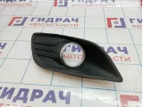 Решетка в бампер левая Ford Focus 2 1538834