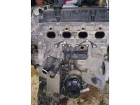 двигатель 115 л с Ford Focus 2 2011