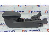 Подлокотник Ford Focus 2 1375752. Накладка ручника ST.
