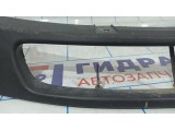 Спойлер переднего бампера Ford Focus 2 1343862. Дефект.