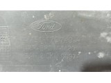 Спойлер переднего бампера Ford Focus 2 1343862. Дефект.