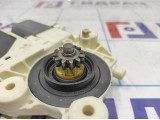 Моторчик стеклоподъемника передний правый Ford Focus 2 1430365.
