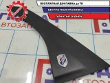 Накладка двери задней левой Ford Focus 2 1680521.