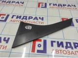 Накладка двери задней левой Ford Focus 2 1680521.