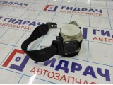 Ремень безопасности задний правый Ford Focus 2 2013465.