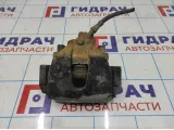 Суппорт тормозной передний левый Ford Focus 2 1682876.