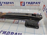 Усилитель заднего бампера Ford Focus 2 1520891. Дефект.