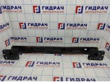Усилитель заднего бампера Ford Focus 2 1520891. Дефект.