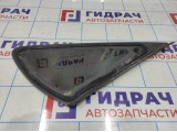 Стекло кузовное глухое левое Ford Focus 2 1360767.