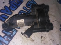 вакуумный насос дефект Ford Focus 2 дизель