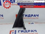 Накладка двери задней правой Ford Focus 3 BM51A254A42AC.