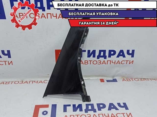 Накладка двери задней правой Ford Focus 3 BM51A254A42AC.