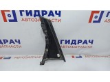 Накладка двери задней правой Ford Focus 3 BM51A254A42AC.