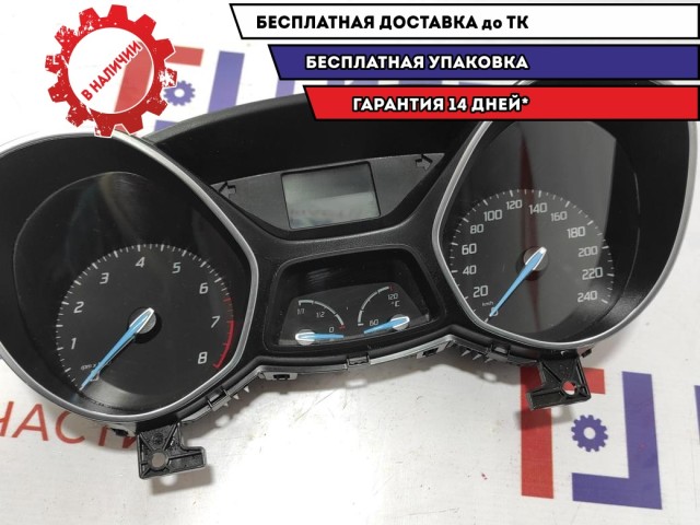 Панель приборов Ford Focus 3 1909778.