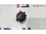 Кнопка управления магнитолой Ford Focus 3 AM5T14K147AA.