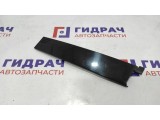 Накладка двери передней правой Ford Focus 3 BM51A20898.
