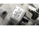 МКПП Ford Focus 3 2021117. 98WT7F096HA. Проверена. Полностью исправна.