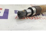 Привод передний правый Ford Focus 3 1758155.