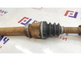 Привод передний правый Ford Focus 3 1758155.