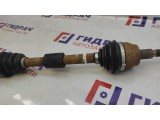 Привод передний правый Ford Focus 3 1758155.