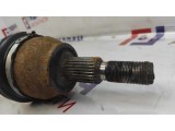 Привод передний правый Ford Focus 3 1758155.