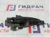 Ручка двери наружная передняя левая Ford Focus 3