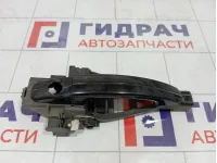 Ручка двери наружная передняя левая Ford Focus 3