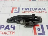 Ручка двери наружная передняя левая Ford Focus 3