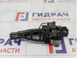 Ручка двери наружная передняя левая Ford Focus 3