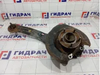Рычаг задний продольный правый Ford Focus 3 1780076