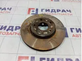 Диск тормозной передний Ford Focus 3 1790221