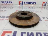Диск тормозной передний Ford Focus 3 1790221