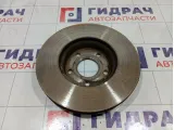 Диск тормозной передний Ford Focus 3 1790221