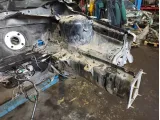 Лонжерон передний левый Ford Focus 3