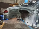 Лонжерон передний левый Ford Focus 3
